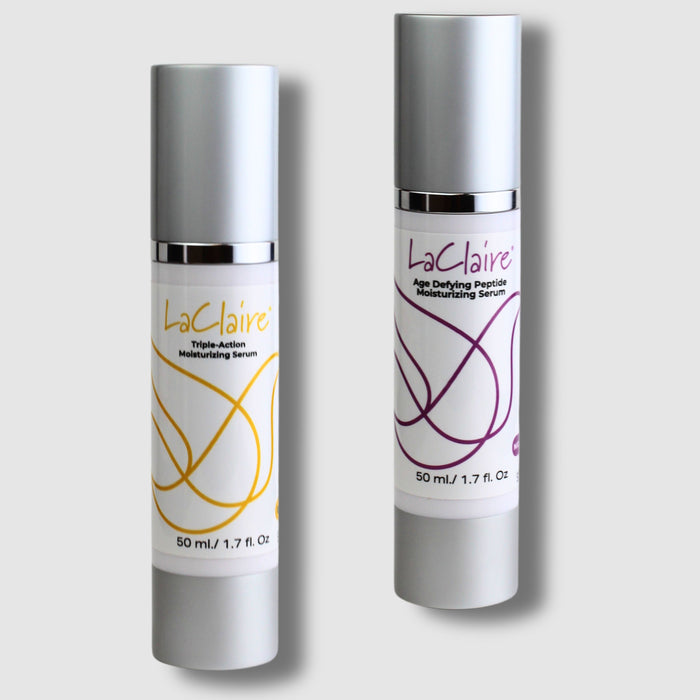 Vibrant Renewal Pair ( Day and Night Use) – Crescent Compounding