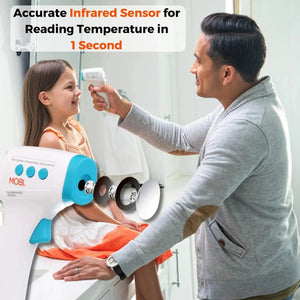 MOBI Digital Non - Contact Thermometer - MOBI USA