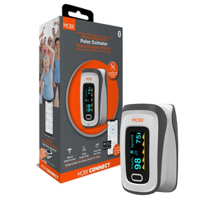 MOBI Home Clinic Health Kit With 7 Health & Living Aid Products - MOBI USA