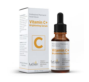LaClaire® Vitamin C+ serum